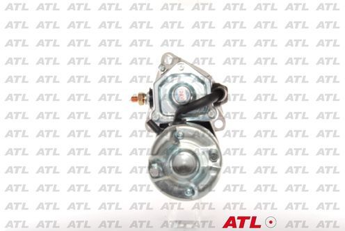 ATL AUTOTECHNIK Стартер A 91 580